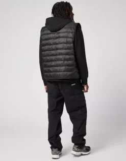 AE Lightweight Puffer Vest -Aerie Fashion Shop 0108 1605 016 ob