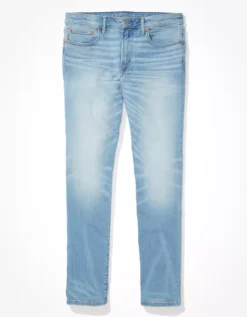 AE AirFlex+ Original Straight Jean -Aerie Fashion Shop 0111 6626 488 f