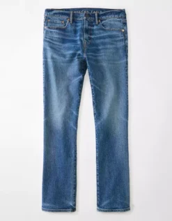 AE Flex Original Bootcut Jean -Aerie Fashion Shop 0115 6682 437 f