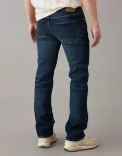 AE AirFlex+ Original Bootcut Jean -Aerie Fashion Shop 0115 6683 994 ob