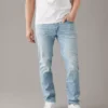 AE AirFlex+ Slim Straight Jean