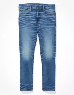 AE Flex Slim Straight Jean -Aerie Fashion Shop 0116 6582 425 f