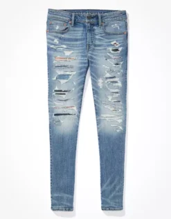 AE AirFlex+ Skinny Jean -Aerie Fashion Shop 0119 6633 990 f