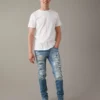 AE AirFlex+ Skinny Jean