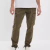 AE Flex Original Straight Lived-In Cargo Pant