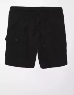 AE 24/7 5.5" Utility Trekker Short -Aerie Fashion Shop 0130 7564 001 f