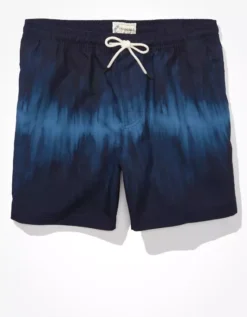 AE 5.5" Swim Trunk -Aerie Fashion Shop 0133 7442 487 f
