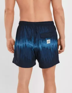 AE 5.5" Swim Trunk -Aerie Fashion Shop 0133 7442 487 ob