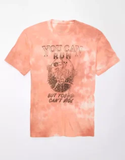 AE Super Soft Tie-Dye Halloween T-Shirt 5 AE Super Soft Tie-Dye Halloween T-Shirt -Aerie Fashion Shop 0185 3242 800 f