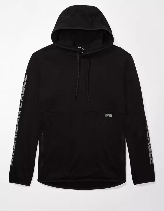 AE 24/7 Training Hoodie 3 AE 24/7 Training Hoodie - Image 3