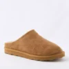 AE Faux Suede Slipper