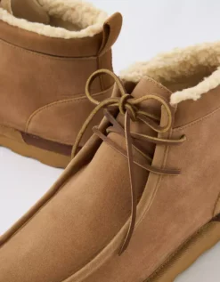 AE Slipper Boot -Aerie Fashion Shop 0213 7475 293 d1