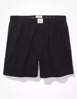 AEO Stretch Boxer Short -Aerie Fashion Shop 0220 2974 073 f