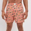 AEO Sunny Palms Stretch Boxer Short