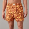 AEO Pretzels Stretch Boxer Short