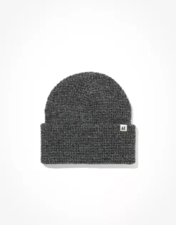AEO Waffle Workwear Beanie