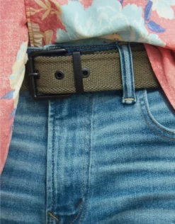 AEO Reversible Web Belt