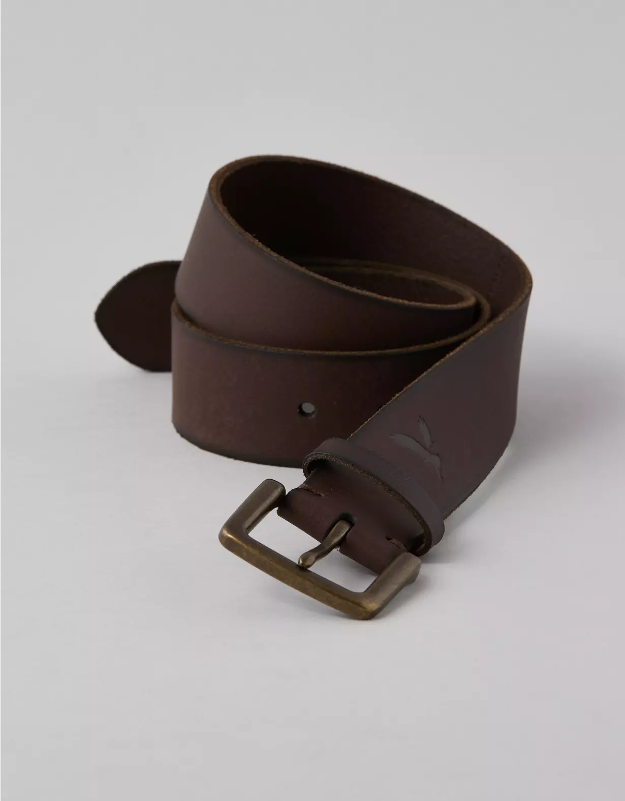 AE Leather Belt 1 AE Leather Belt