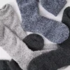 AE Fuzzy Sock 3-Pack