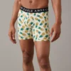 AEO Pineapple 6" Classic Boxer Brief