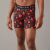 AEO Halloween Board 6" Classic Boxer Brief