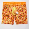 AEO 6" Candy Corn Costume Boxer Brief