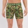 AEO Camo 6" Flex Boxer Brief