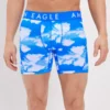 AEO Clouds 6" Flex Boxer Brief