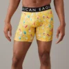 AEO Mocktails 6" Flex Boxer Brief