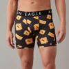 AEO Grilled Cheese 6" Flex Boxer Brief