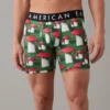 AEO Mushrooms 6" Flex Boxer Brief