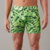 AEO Pickles 6" Flex Boxer Brief