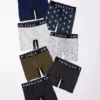 AEO 6" Flex Boxer Brief 7-Pack