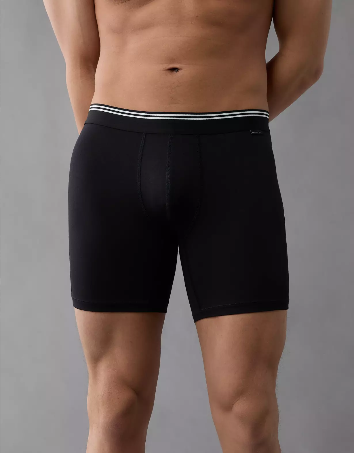 AEO 6" Ultra Soft Boxer Brief 1 AEO 6" Ultra Soft Boxer Brief