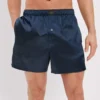 AEO Solid Satin Pocket Boxer Short