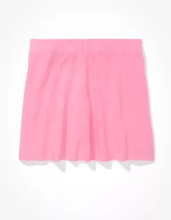 AE Skater Mini Skirt -Aerie Fashion Shop 0312 4699 615 f