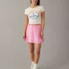 AE Skater Mini Skirt