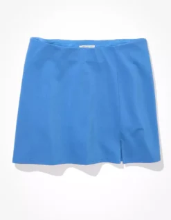 AE It Knit Skort -Aerie Fashion Shop 0313 4596 402 f