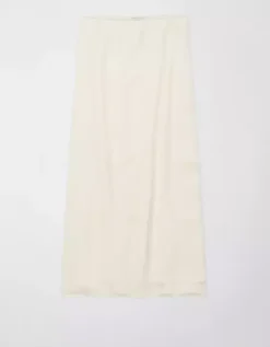 AE Midi Skirt 5 AE Midi Skirt -Aerie Fashion Shop 0313 4659 548 f