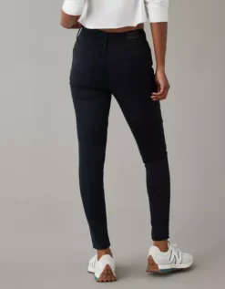 AE High-Waisted Jegging 4 AE High-Waisted Jegging -Aerie Fashion Shop 0327 2777 553 ob