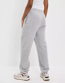 AE Fleece Baggy Jogger -Aerie Fashion Shop 0329 4883 020 ob
