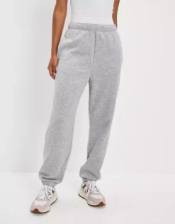 AE Fleece Baggy Jogger -Aerie Fashion Shop 0329 4883 020 of