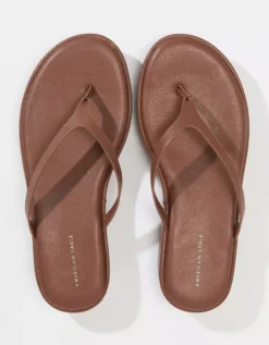 AE Platform Thong Sandal 4 AE Platform Thong Sandal -Aerie Fashion Shop 0417 6213 285 b