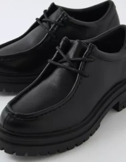 AE Lug Oxford Loafer -Aerie Fashion Shop 0419 6296 001 d1