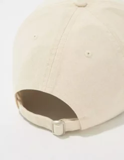 AE Rolling Stones Graphic Baseball Hat -Aerie Fashion Shop 0422 2790 900 b