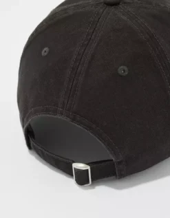 AE Metallica Baseball Hat -Aerie Fashion Shop 0422 2903 001 b