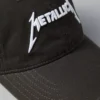 AE Metallica Baseball Hat