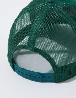 AE Corduroy Patch Trucker Hat -Aerie Fashion Shop 0422 2908 300 b