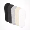 AE No-Show Socks 5-Pack