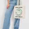AEO Smiley® Tote Bag
